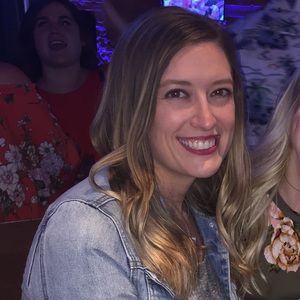 Meet your Posher, Abby